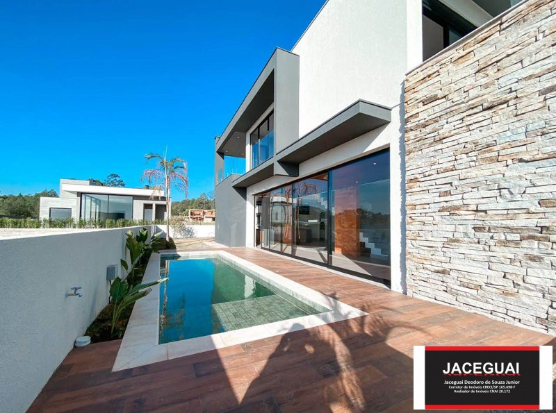 Casa em condomínio à venda  no Condomínio Villas do Golf - Itu, SP. Imóveis