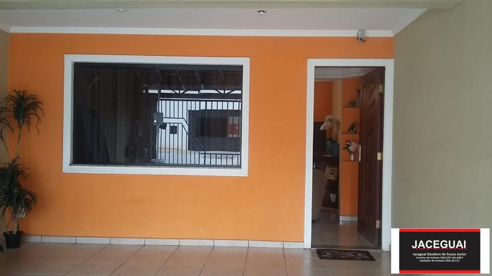 Casa à venda  no Jardim Faculdade - Sorocaba, SP. Imóveis