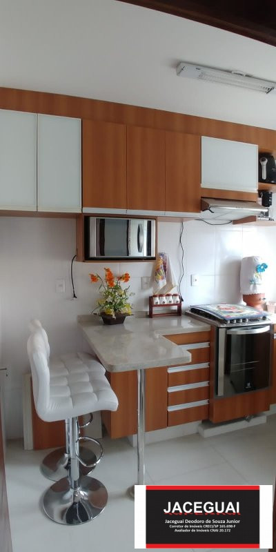 Apartamento à venda  no Vila Independência - Sorocaba, SP. Imóveis