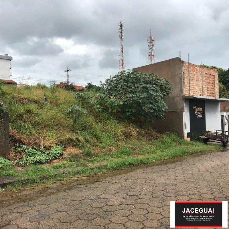 Terreno/Lote à venda  no Conjunto Habitacional Altos da Boa Vista - Avaré, SP. Imóveis