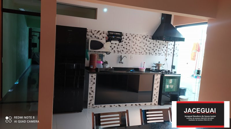 Casa à venda  no Jardim Topázio - Sorocaba, SP. Imóveis