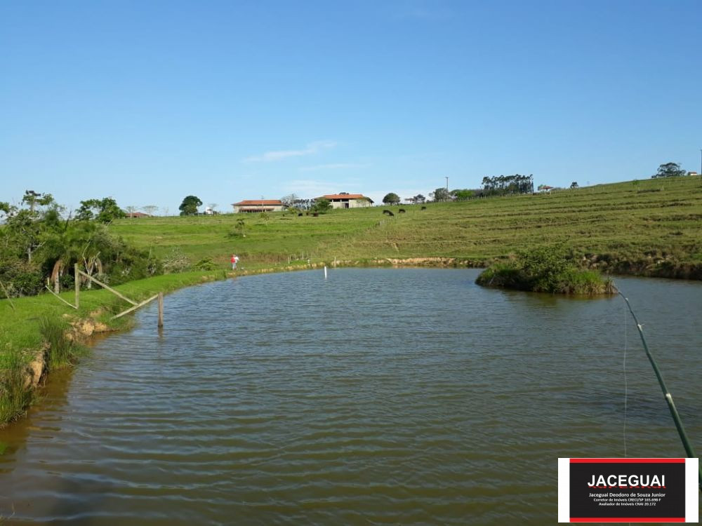 Fazenda/sítio/chácara/haras à venda  no Cocais - Sarapuí, SP. Imóveis