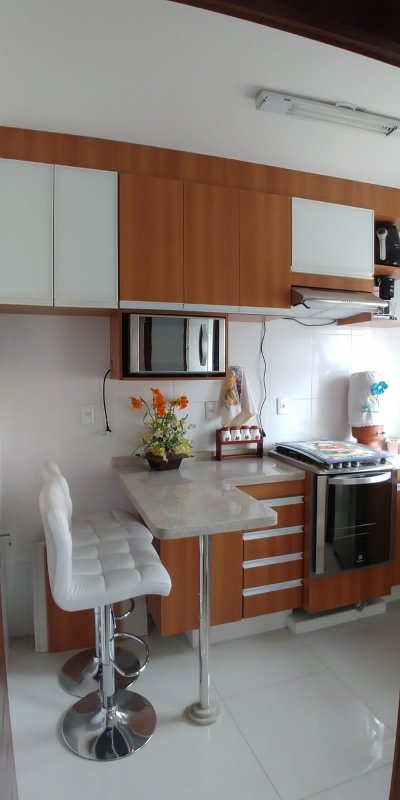 Apartamento - Venda - Vila Independncia - Sorocaba - SP