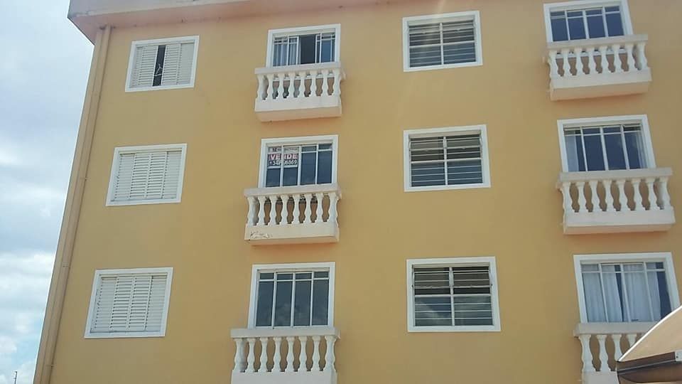 Apartamento - Venda - Jardim Saira - Sorocaba - SP
