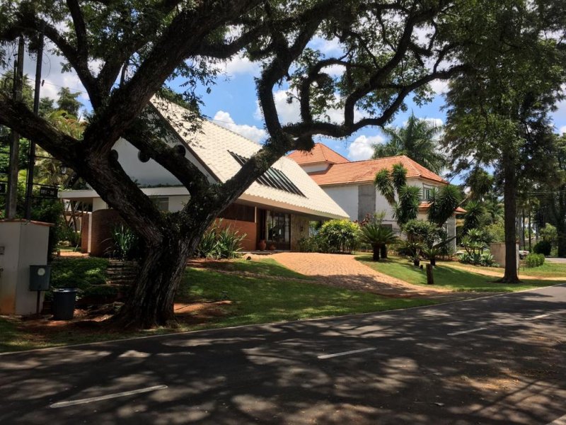 Casa em Condomnio - Venda - Lago Azul - Araoiaba da Serra - SP