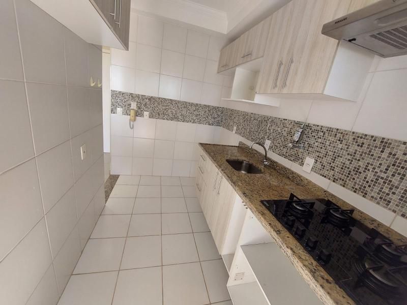 Apartamento - Venda - Jardim So Carlos - Sorocaba - SP
