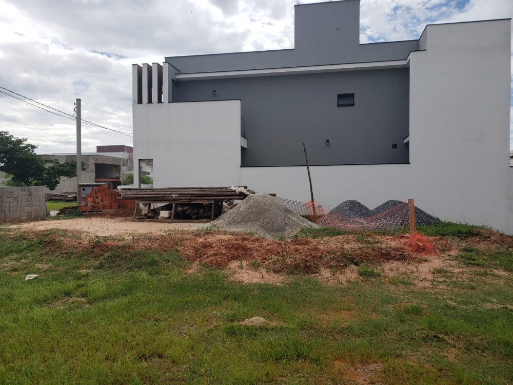 Terreno em Condomnio - Venda - Parque Ibiti Reserva - Sorocaba - SP