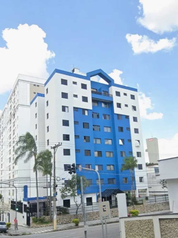 Apartamento - Venda - Vila Leo - Sorocaba - SP