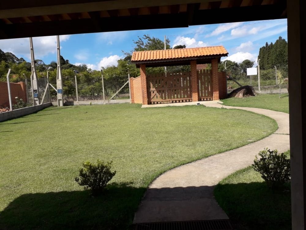 Chcara - Venda - Caraf - Votorantim - SP