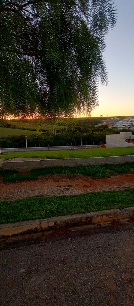 Terreno em Condomnio - Venda - Jardim Villagio Milano - Sorocaba - SP