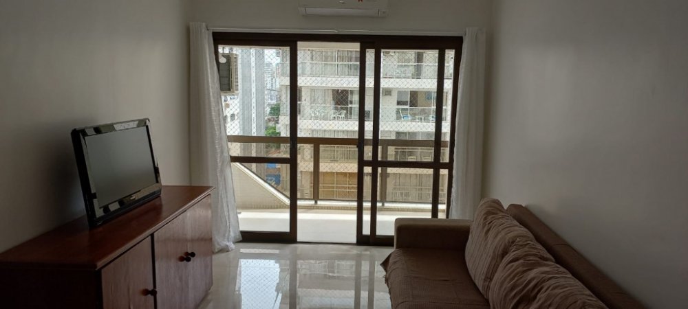 Apartamento - Venda - Pitangueiras - Guaruj - SP