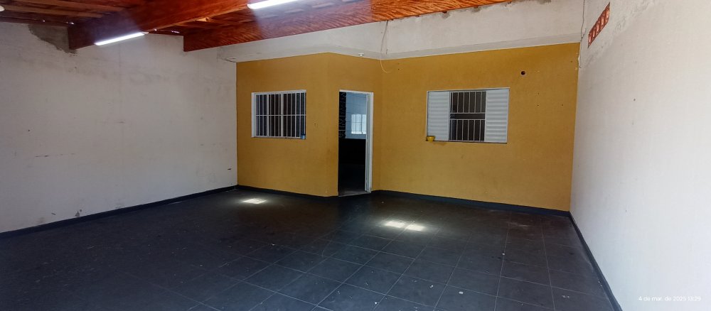Casa - Venda - Jardim Topázio - Sorocaba - SP