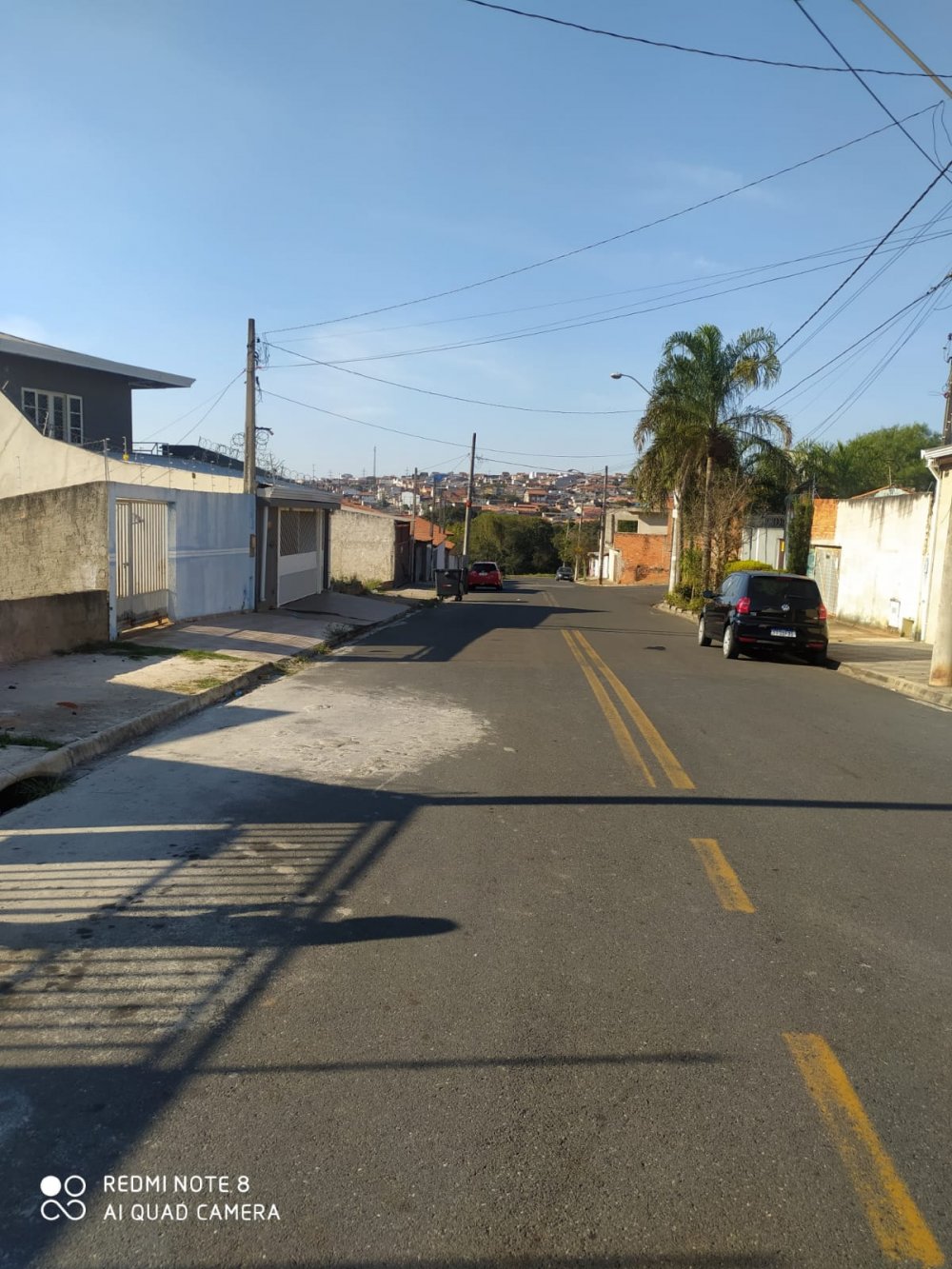 Terreno - Venda - Jardim Npoli - Sorocaba - SP