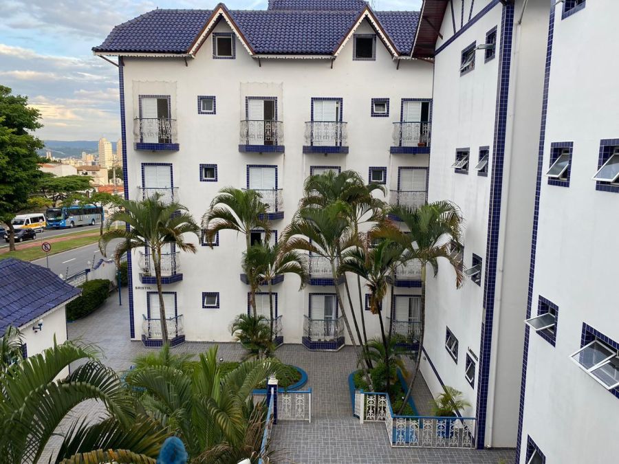 Apartamento - Venda - Vila Trujillo - Sorocaba - SP