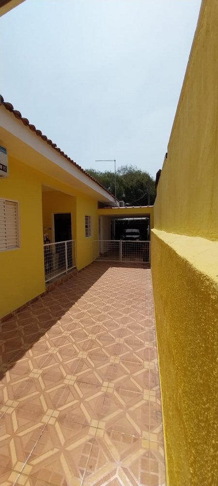 Casa - Venda - Aparecidinha - Sorocaba - SP