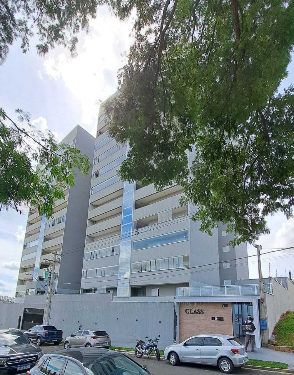 Apartamento - Venda - Jardim Emlia - Sorocaba - SP