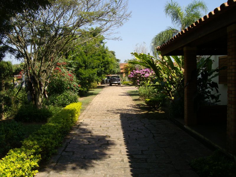 Chcara - Venda - Chcara Carolina - Itu - SP