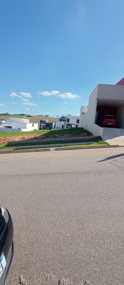 Terreno em Condomnio - Venda - Jardim Villagio Milano - Sorocaba - SP