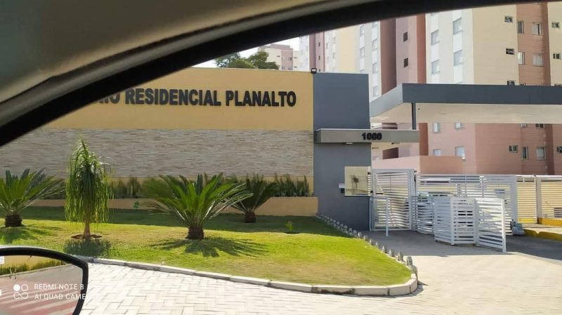 Apartamento - Aluguel - Vila Odim Anto - Sorocaba - SP